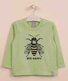 REMERA KID BEE MIMO-CO (I24B0411LA)