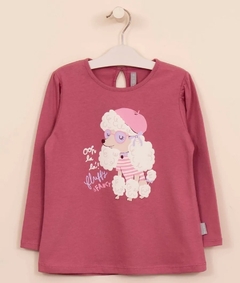 REMERA KID MERCI MIMO-CO (I24B301775)