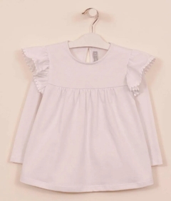 CAMISOLA KID ANDORRA MIMO-CO (I24B34012C)