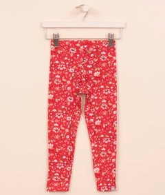 LEGGINGS KID COUNTRY MIMO-CO (I24B9102NR)