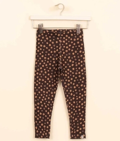 LEGGINGS KID WRAM MIMO-CO (I24B91074N)