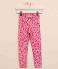 LEGGINGS KID PARIS MIMO-CO (I24B910875)