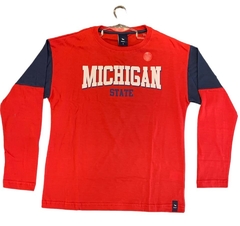 REMERA JR MICHIGAN MIMO-CO (I24J04082J)