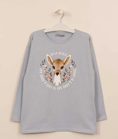 REMERA JR BAMBI MIMO-CO (I24J300719)