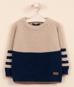 SWEATER MINI HOUSTON MIMO-CO (I24M130116)