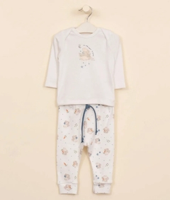 CONJUNTO MINI RABBIT MIMO-CO (I24M29096F)