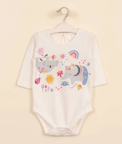 BODY MINI ZOO MIMO-CO (I24M5512P4)