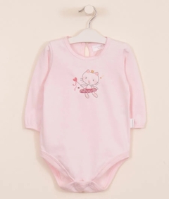 BODY MINI BALLET MIMO-CO (I24M55173S)