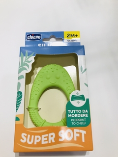 Mordillo Soft - Palta 2m+ - CHICCO (8058664143436)