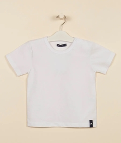 REMERA KID BASICA MC MIMO-CO (TAB030101)