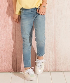 JEGGINGS KID VAIL - MIMO & CO (TAB9276)