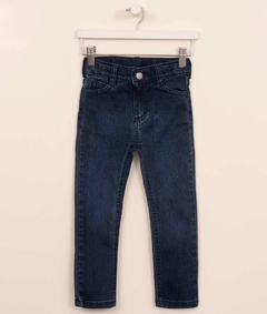 DENIM KID SKINNY SEVILLA MIMO-CO (TAB9304BL)