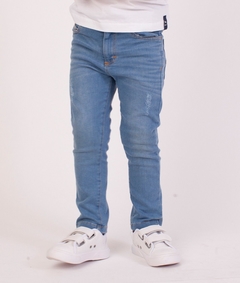 DENIM KID FORTALEZA - MIMO & CO (TAB93861K)