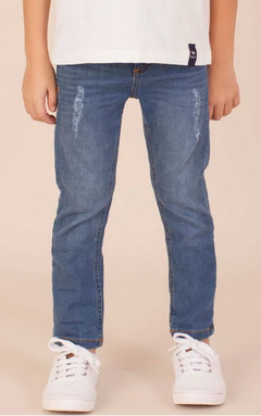 DENIM KID FORTALEZA - MIMO & CO (TAB9386M4)