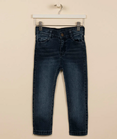 DENIM KID OASIS MIMO-CO (TAB9390BL)