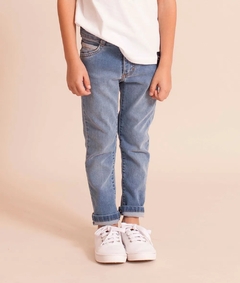 DENIM KID HAITI - MIMO&CO (TAB9394)