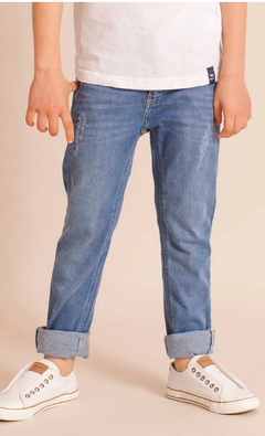 DENIM JR FORTALEZA (TAJ9189) - comprar online