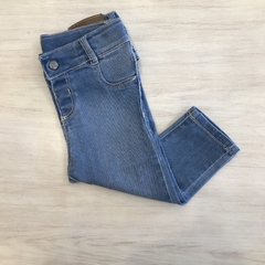 DENIM MINI MUNA - MIMO & CO (TAM9525)