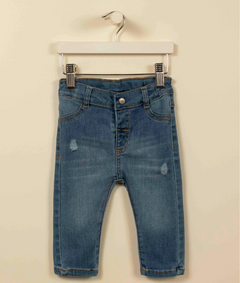 DENIM MINI DHAKA MIMO-CO (TAM96251K)