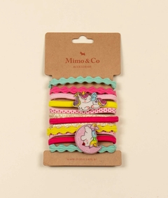 PACK GOMITAS UNICORN MIMO-CO (TAQ5816WP)