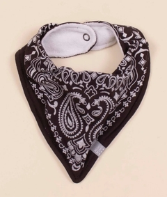 BABERO BANDANA MIMO-CO (TAQ78064N)