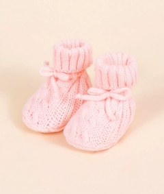 BOOTIES MINI OCHOS MIMO-CO (TAQ82023K)