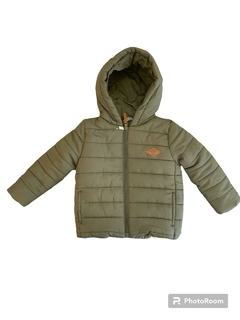 CAMPERA CLASSIC - MIMO & CO (TAV71036A)