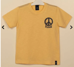 REMERA JR PEACE - MIMO&CO