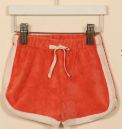 SHORT MINI TOWEL - MIMO&CO