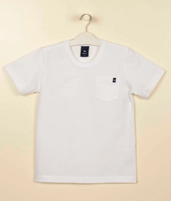 REMERA KID POCKET MIMO-CO (V24B031501)