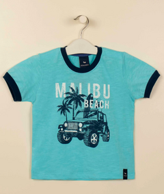 REMERA KID MALIBU MIMO-CO (V24B031995)