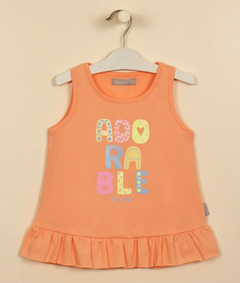 MUSCULOSA KID ADORABLE MIMO-CO (V24B27062E)