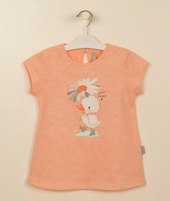 REMERA KID RAIN MIMO-CO (V24B29222E)