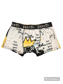 BOXER MULTICOLOR DILOTU (V24DT033)