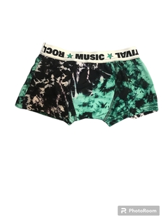 BOXER MULTICOLOR DILOTU (V24DT034)