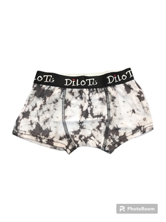 BOXER MULTICOLOR DILOTU (V24DT036)