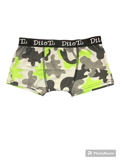 BOXER MULTICOLOR DILOTU (V24DT038)