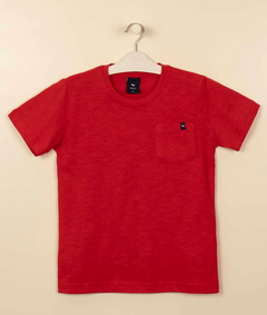 REMERA JR POCKET MIMO-CO (V24J03162J)