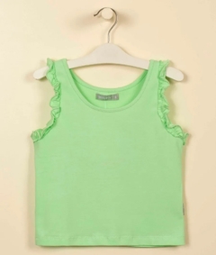 MUSCULOSA JR PRAGA MIMO-CO (V24J2715LC)