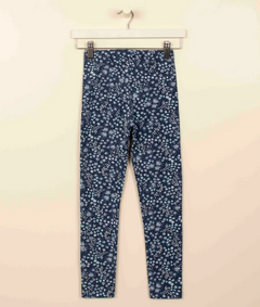 LEGGINGS JR PRINT MIMO-CO (V24J58011W)