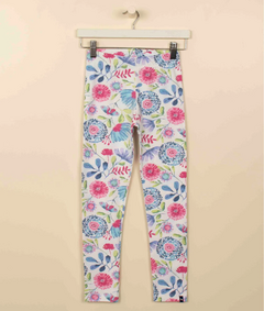 LEGGINGS JR PRINT MIMO-CO (V24J5801WP)