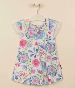 VESTIDO MINI PRINT MIMO-CO (V24M6005WP)