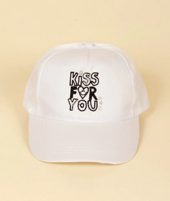 CAP KISS MIMO-CO (V24Q891101)