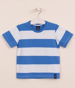 REMERA KID RAYADA MIMO-CO (V25B03111H)