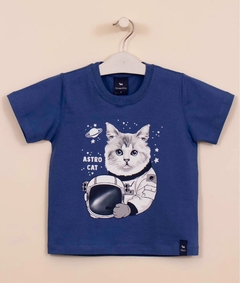 REMERA KID SPACE MIMO-CO (V25B031547)