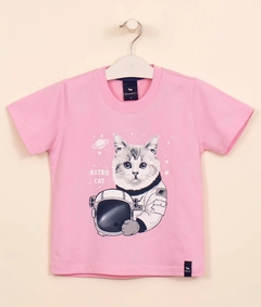 REMERA KID SPACE MIMO-CO (V25B03156C)