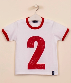 REMERA KID TWO MIMO-CO (V25B032201)