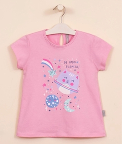 REMERA KID GALAXY MIMO-CO (V25B29106C)