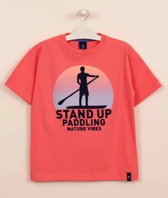 REMERA JR PADDLING MIMO-CO (V25J030324)