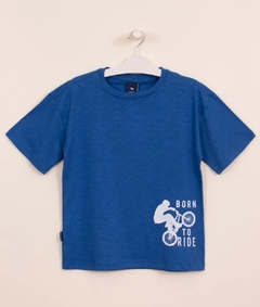 REMERA JR RIDE MIMO-CO (V25J03111H)